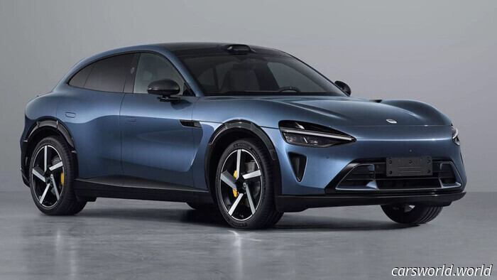 Xiaomi Recluta Ejecutivos De BMW Para El Centro Europeo De I + D | Carscoops